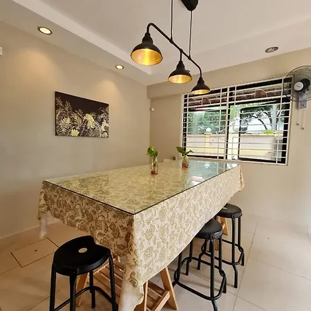 Mg Casa Inn - Mutiara Gurney